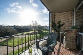 Hello Noordwijk - Appartement Duindamseweg 14E